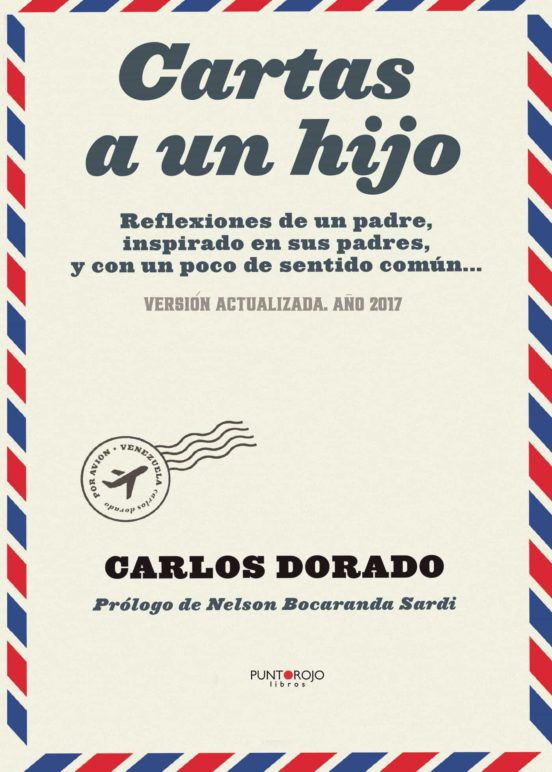 Cartas A Un Hijo