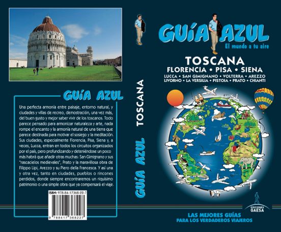 Toscana 2018