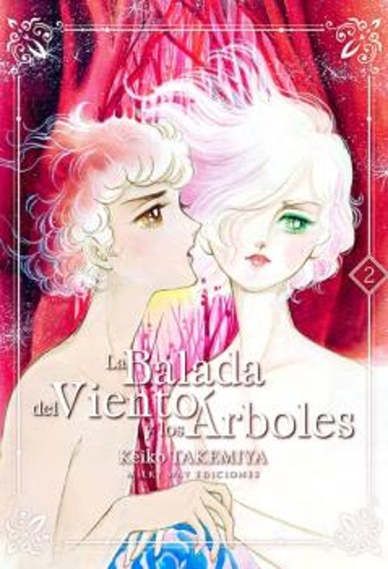 La Balada Del Viento Y Los Arboles
