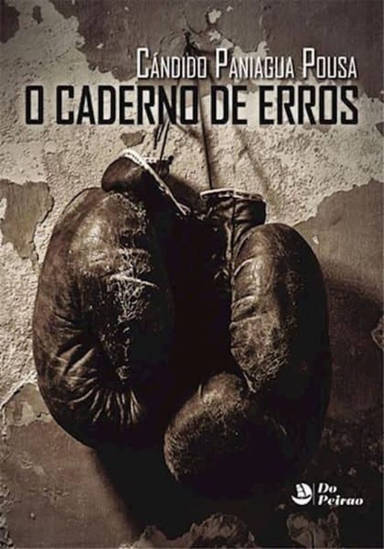 O Caderno De Erros