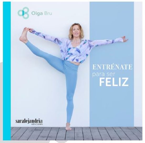 Entrénate Para Ser Feliz
