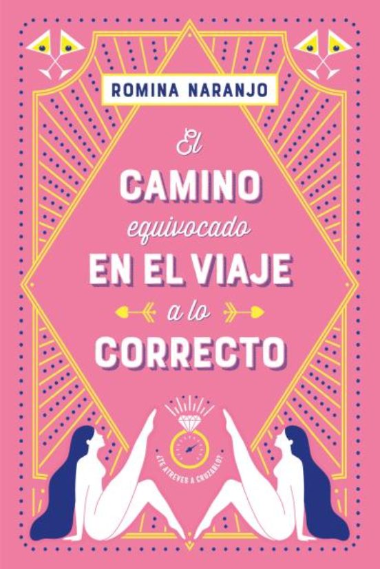 El Camino Equivocado En El Viaje A Lo Correcto