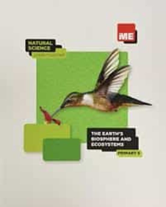 The Earths Biosphere and Ecosystems. 5º Primary Natural Science Learn