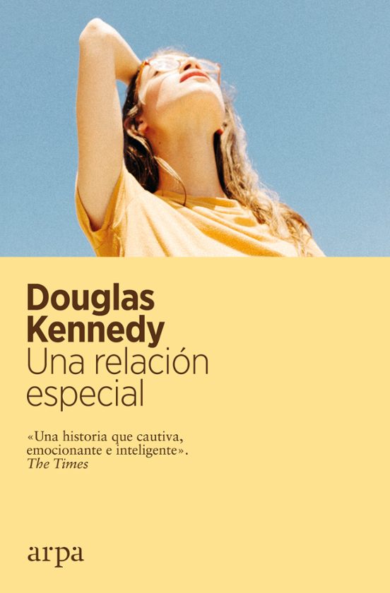 Una Relación Especial