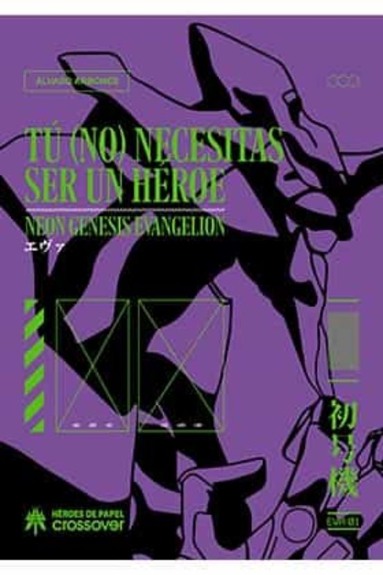 Tú Necesitas Ser Un Héroe