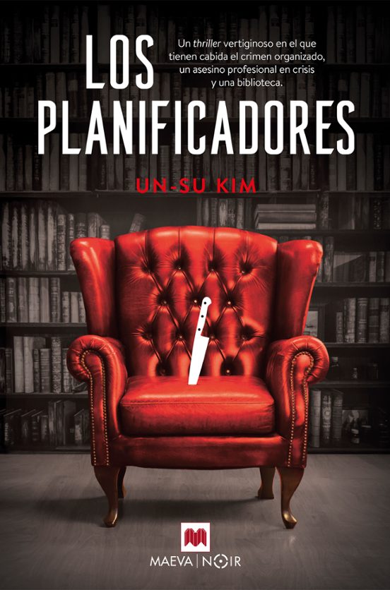 Los planificadores