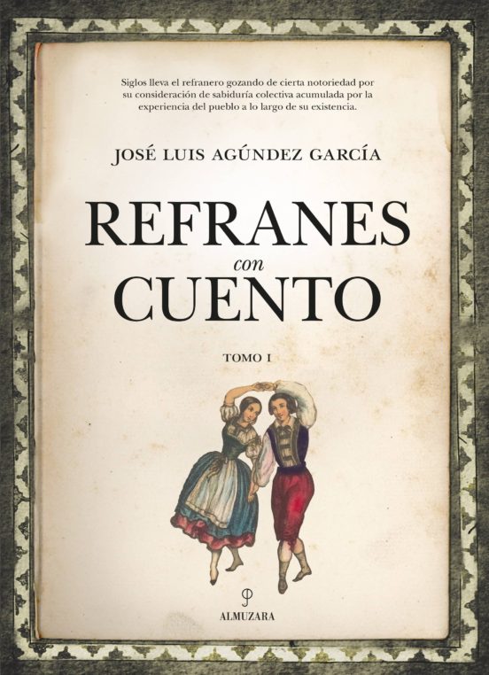 Refranes Con Cuento