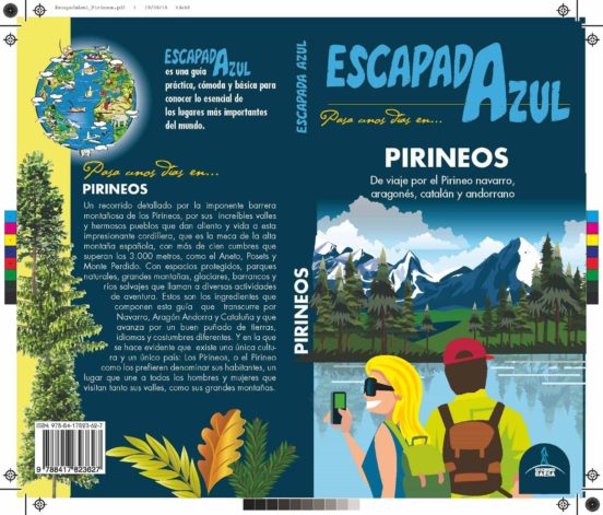 Pirineos 2019