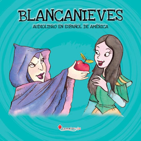 Blancanieves