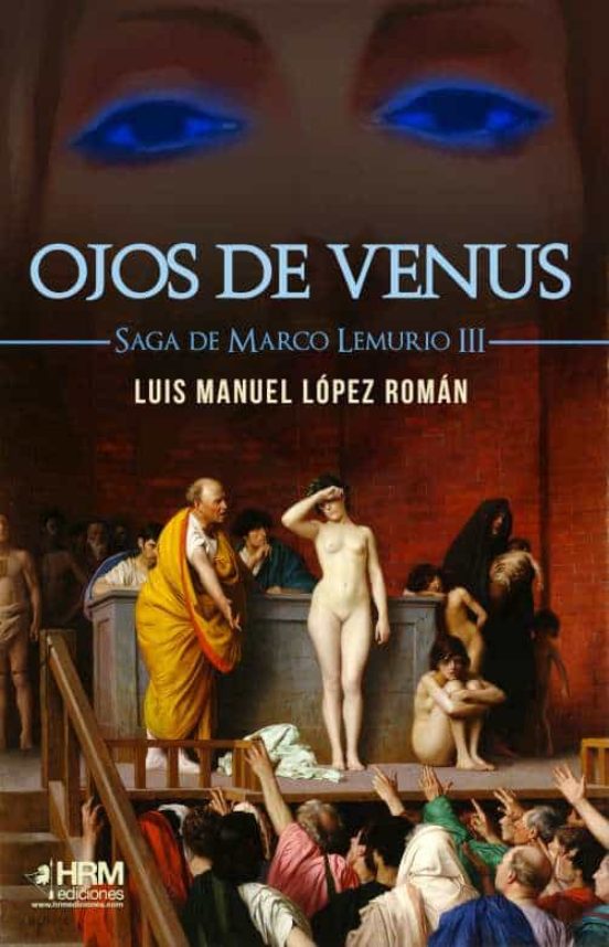 Ojos de Venus