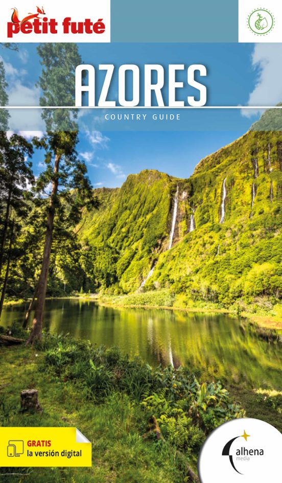 Azores 2023