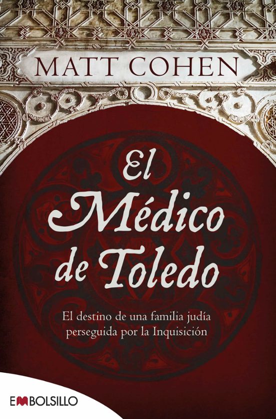 El Médico De Toledo