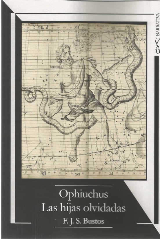 Ophiuchus. Las Hijas Olvidadas