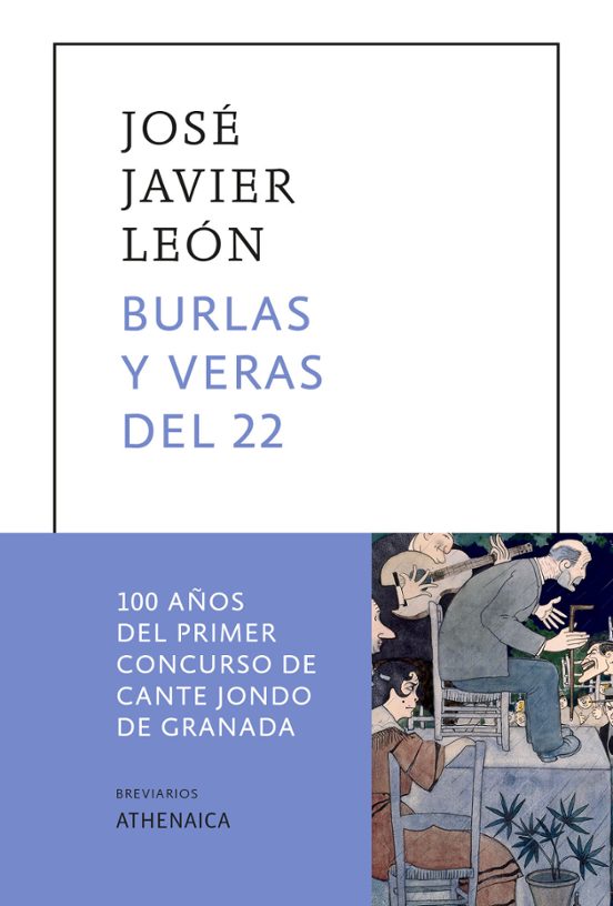 Burlas Y Veras Del 22