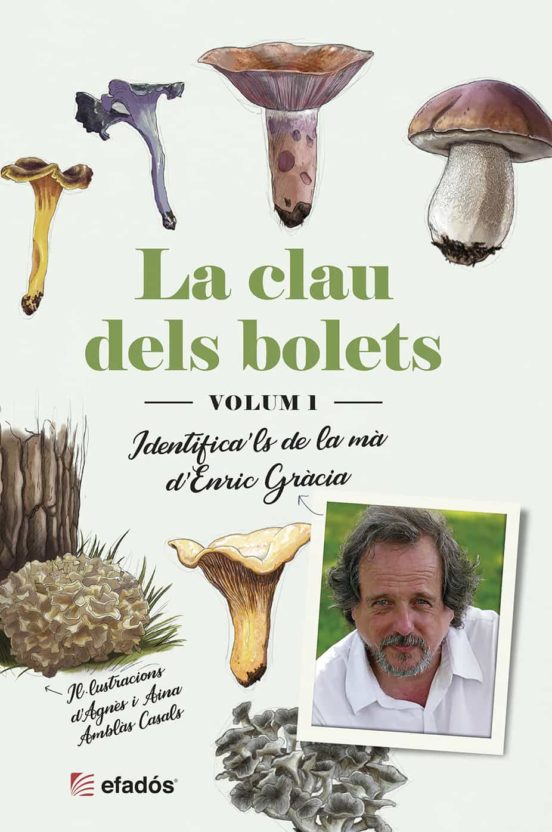 La Clau Dels Bolets