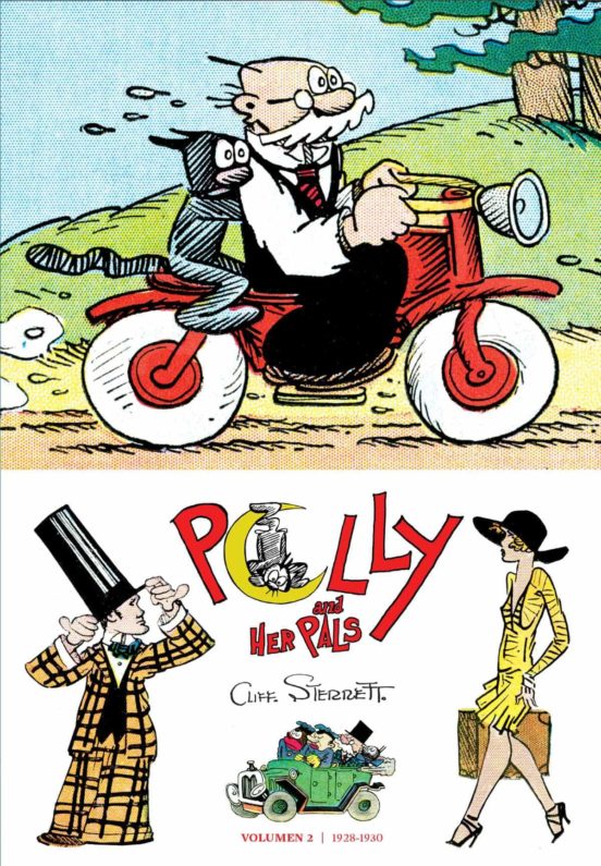 Polly And Her Pals 2