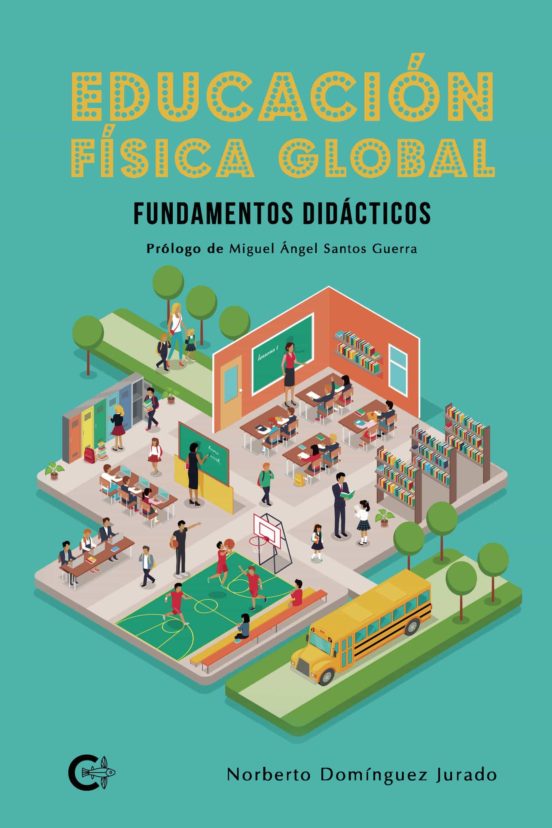 Educacion Fisica Global
