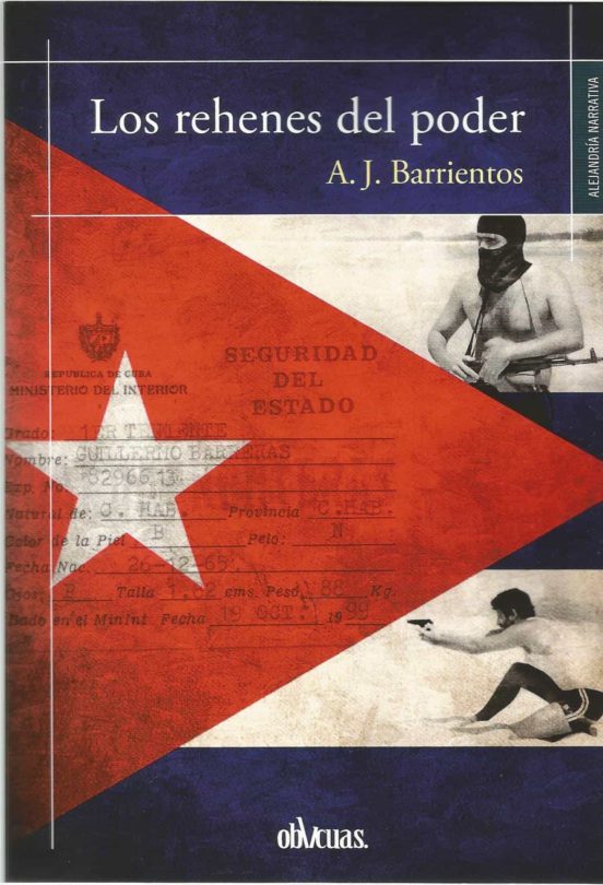 Los Rehenes Del Poder