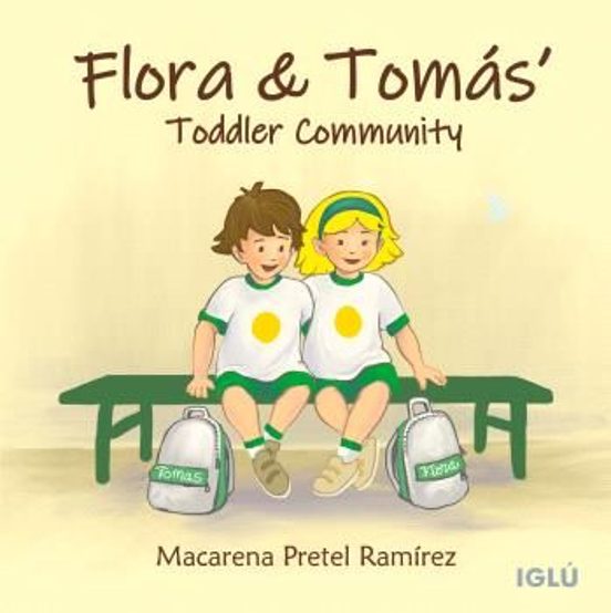 Comunidad Infantil De Flora Y Tomás
