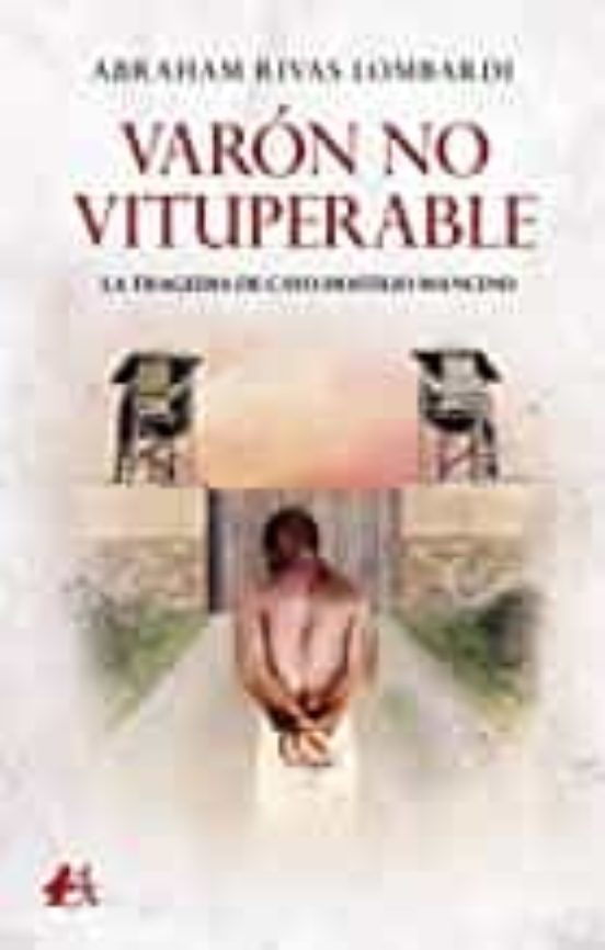 Varón No Vituperable