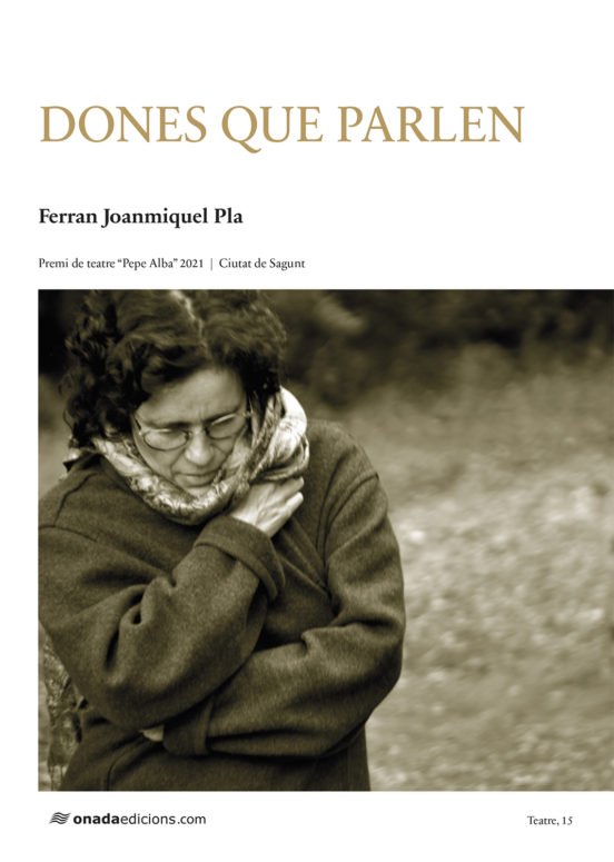 Dones Que Parlen
