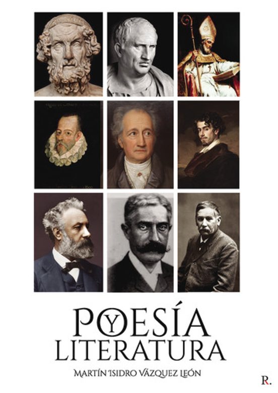 Poesia Y Literatura