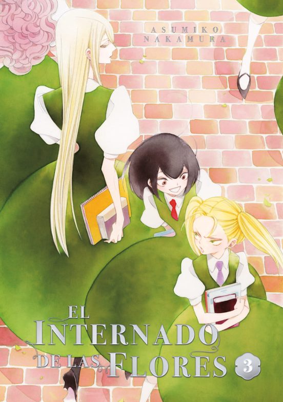 El Internado De Las Flores 3