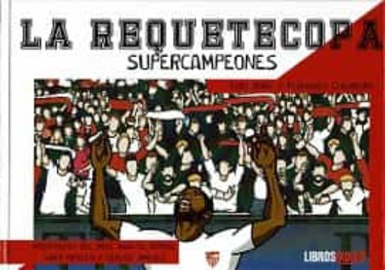 La Requetecopa