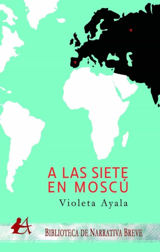 A Las Siete En Moscú