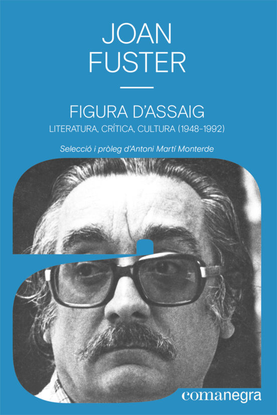 Figura D’assaig