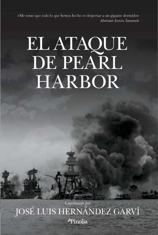 El Ataque De Pearl Harbor