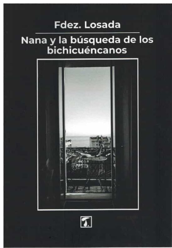Nana y la Busqueda de los Bichicuencanos