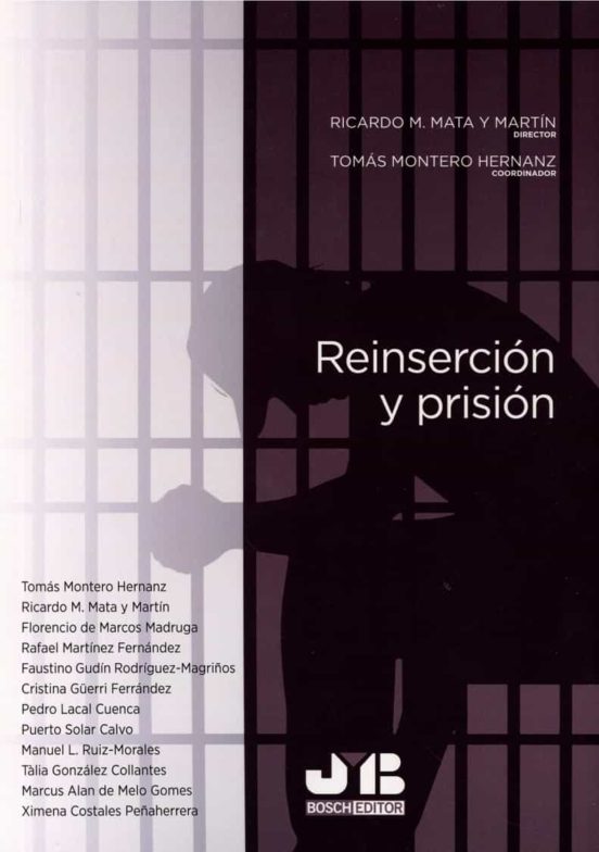 Reinserción Y Prisión
