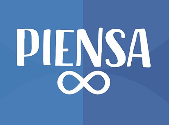 Matematicas 2º ESO Piensa Infinito Ed 2023