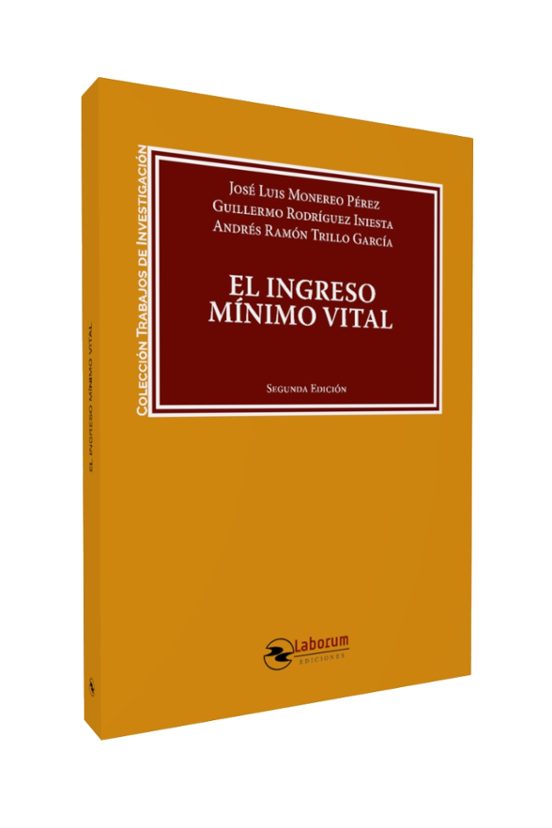 Ingreso Mínimo Vital