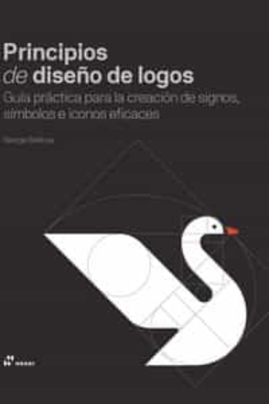 Principios De Diseño De Logos