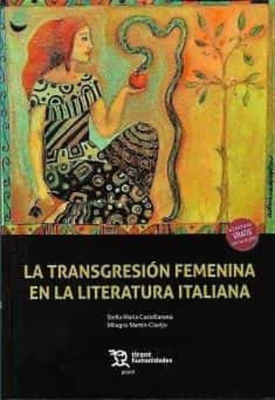 La Transgresión Femenina En La Literatura Italiana