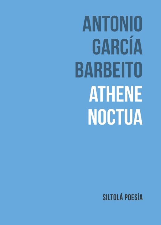Athene Noctua