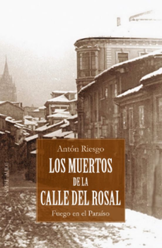 Los Muertos De La Calle Del Rosal