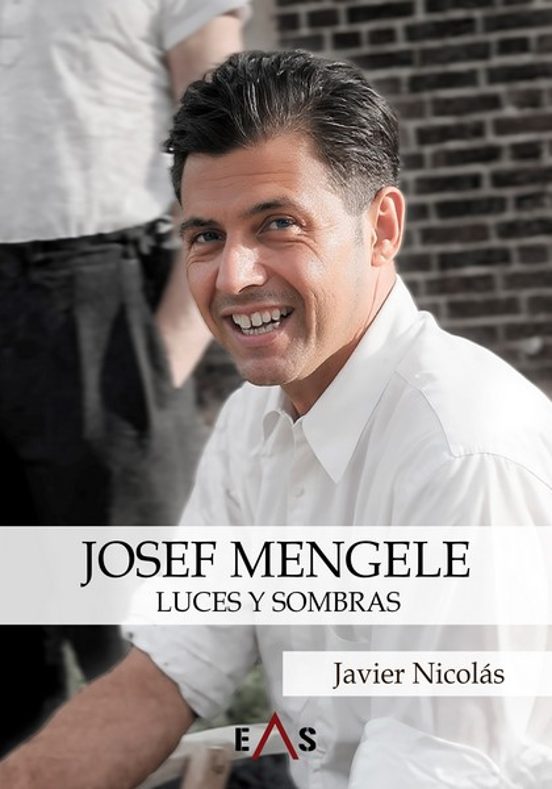 Josef Mengele