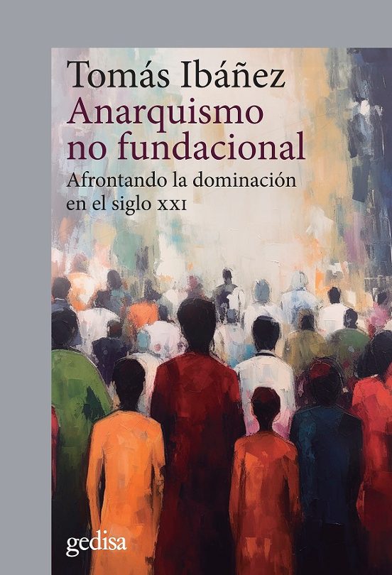 Anarquismo No Fundacional