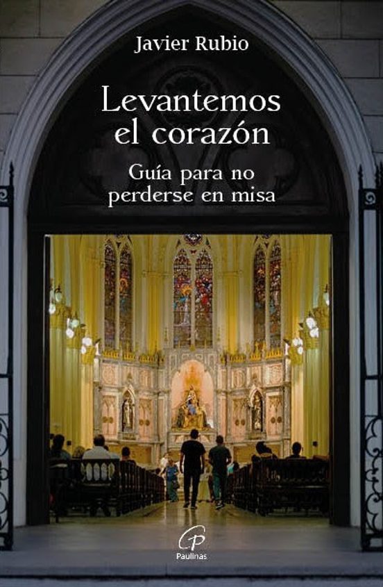 Levantemos El Corazón