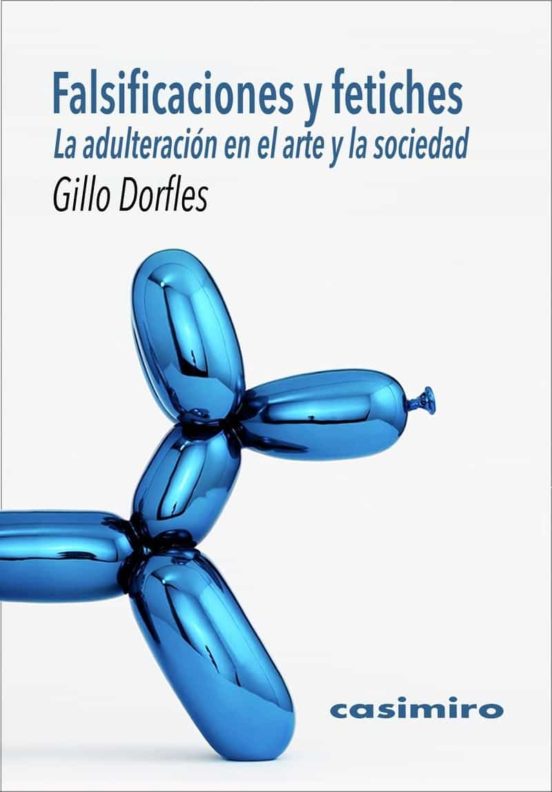 Falsificaciones Y Fetiches