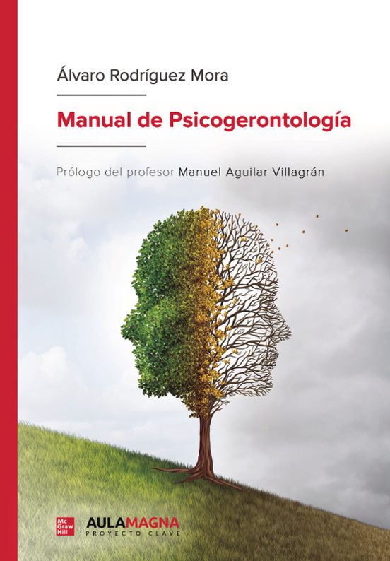 Manual de Psicogerontología
