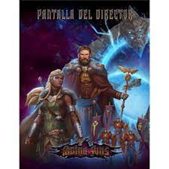 Pantalla Del Dj Fanding Sun