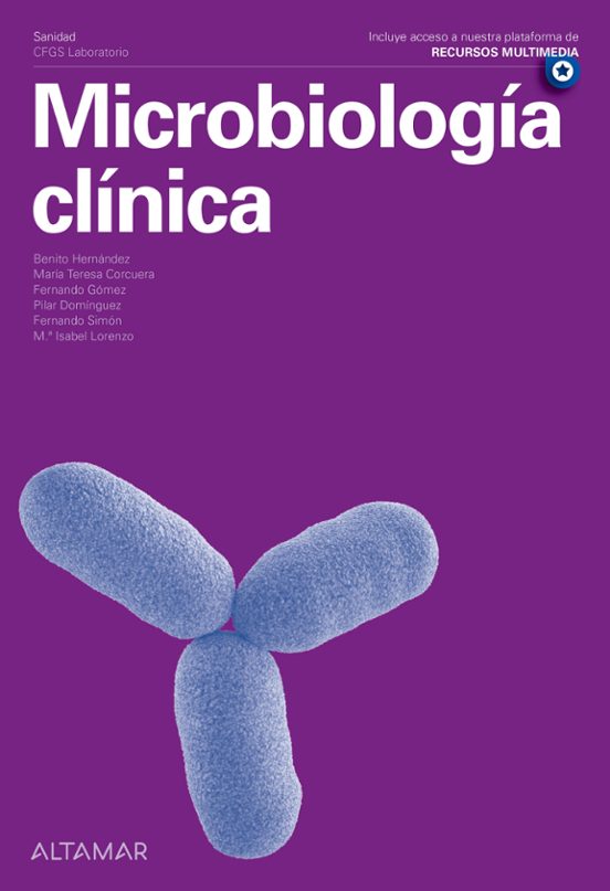 Microbiología Clínica