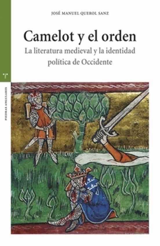 Camelot Y El Orden