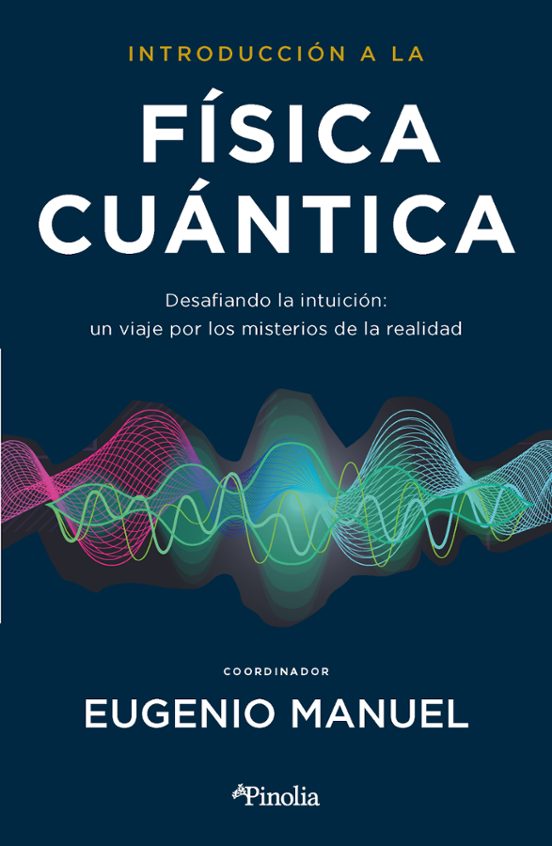 Introducción A La Física Cuántica