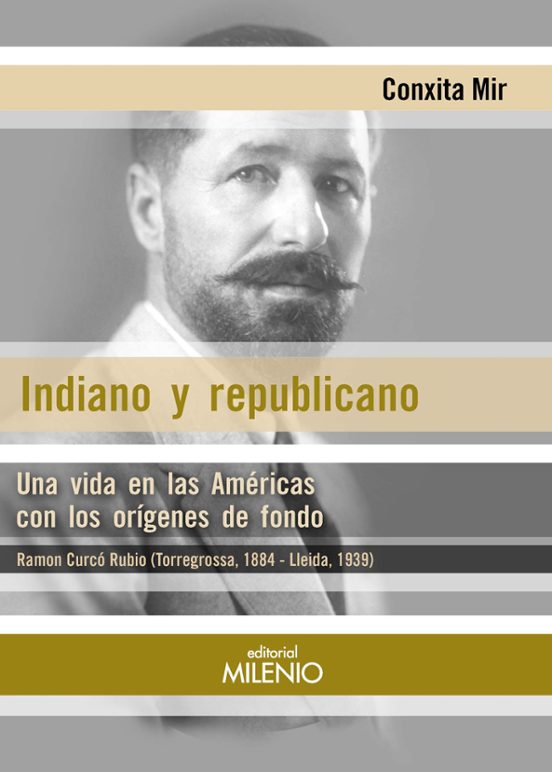 Indiano Y Republicano