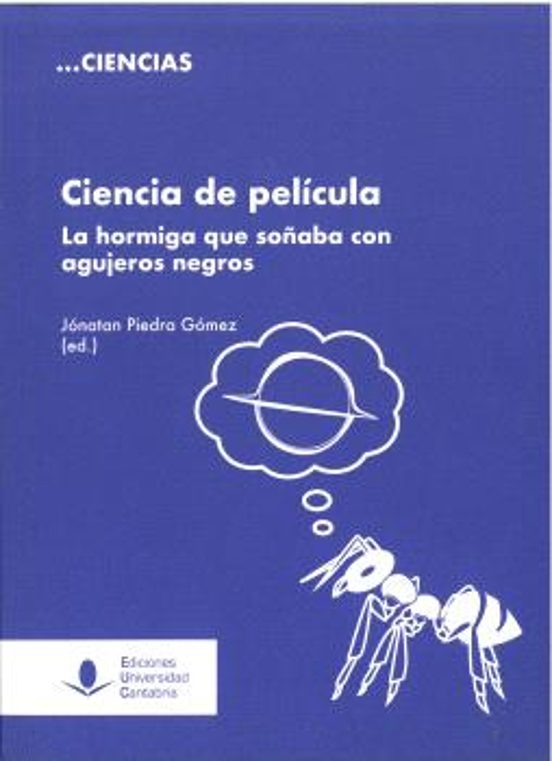 Ciencia de película